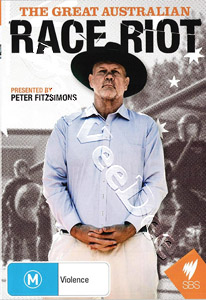 The Great Australian Race Riot |   DVD